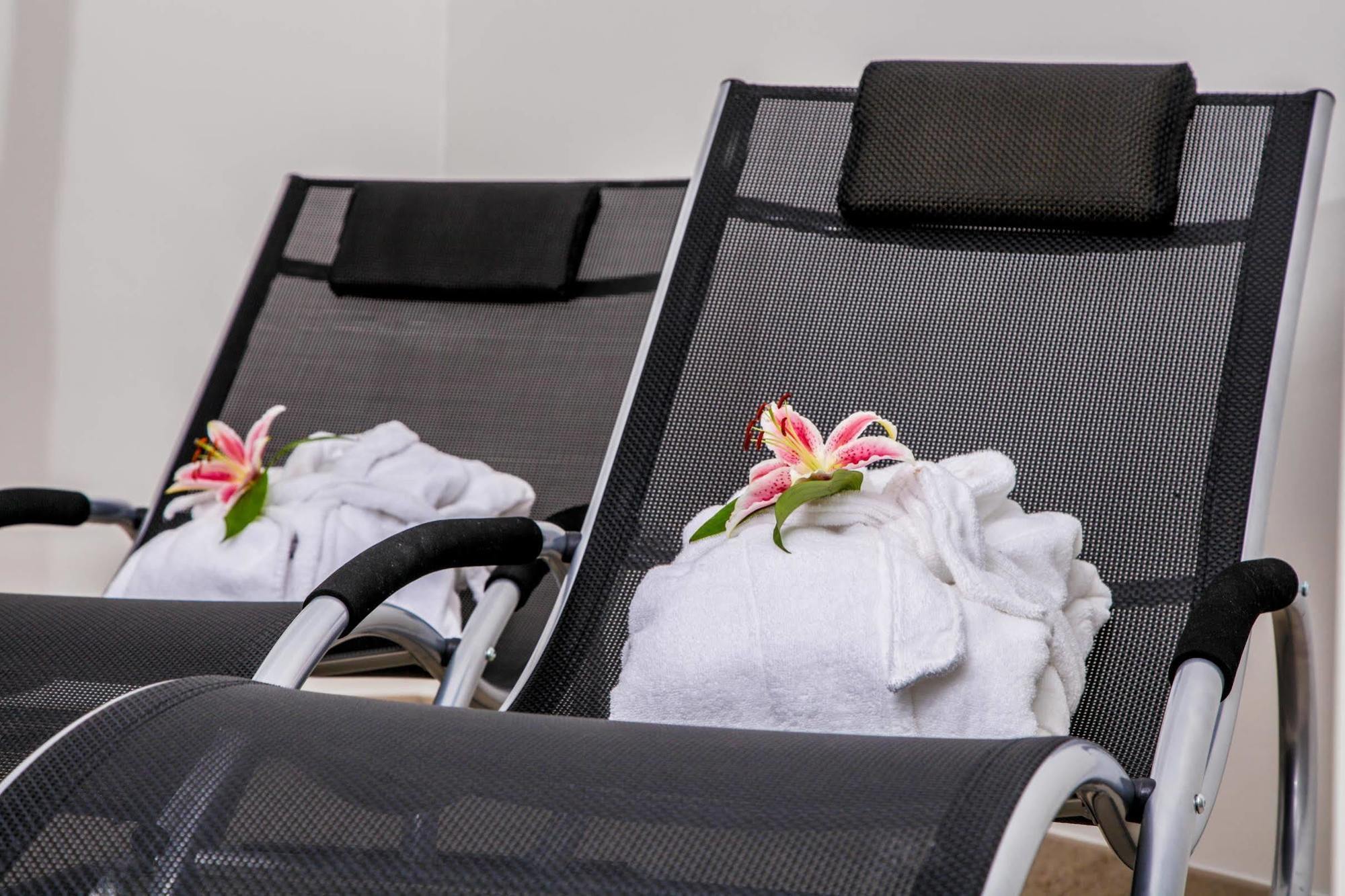 Best Western Plus Atrium Hotel Ульм Экстерьер фото